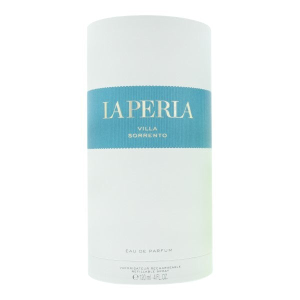 La Perla Villa Sorrento Eau de Parfum 120ml, UK version
