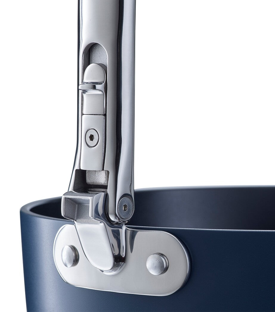 Joseph Joseph folding handle frying pans set of 2, UK version