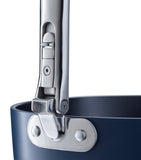Joseph Joseph folding handle frying pans set of 2, UK version