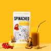 Spinached Super Glow superfood powder 200g, UK version