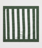 Harrods cotton stripe placemat set of 4 - British product