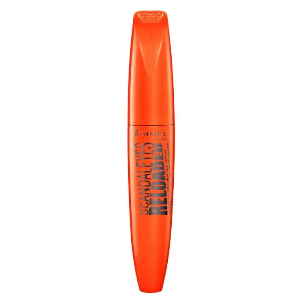 Rimmel London mascara Black, imported from the UK