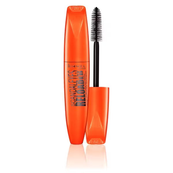 Rimmel London mascara Black, imported from the UK