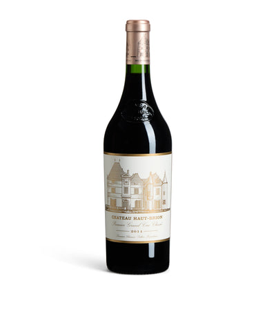 Château Haut-Brion 2014 Vin Rouge Bordeaux 75cl