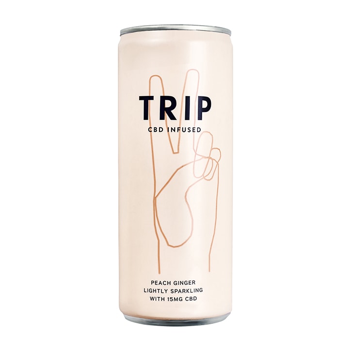 TRIP Drinks 250ml GOODS Holland&Barrett   