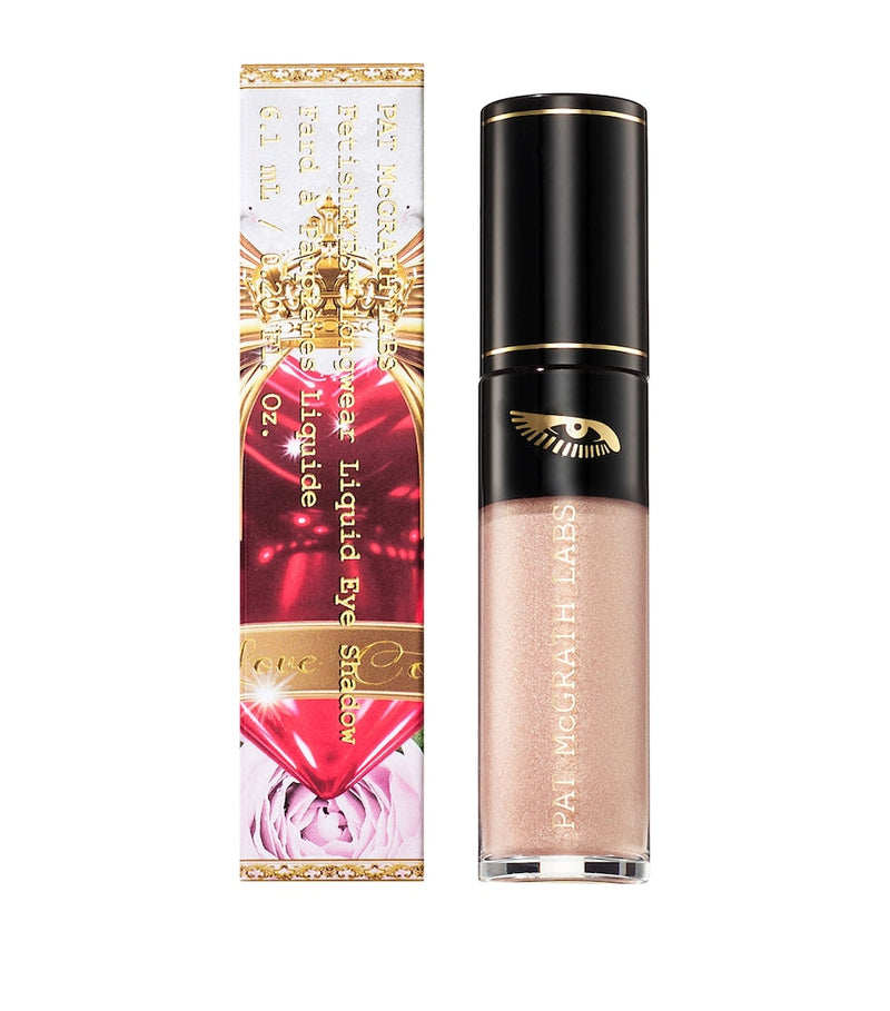 Pat McGrath Labs FetishEYES Longwear Liquid Eyeshadow, imported from the UK