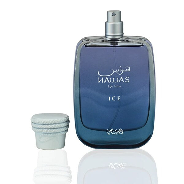 Rasasi Hawas Ice EDP 100ml