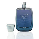 Rasasi Hawas Ice EDP 100ml