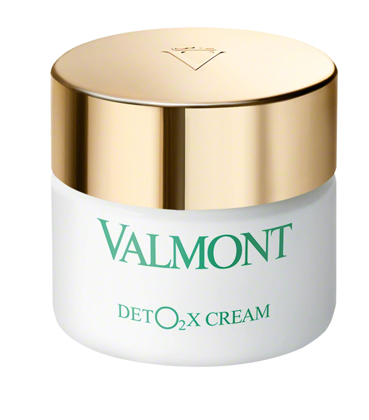 Valmont Deto2x detoxifying face cream (British brand)