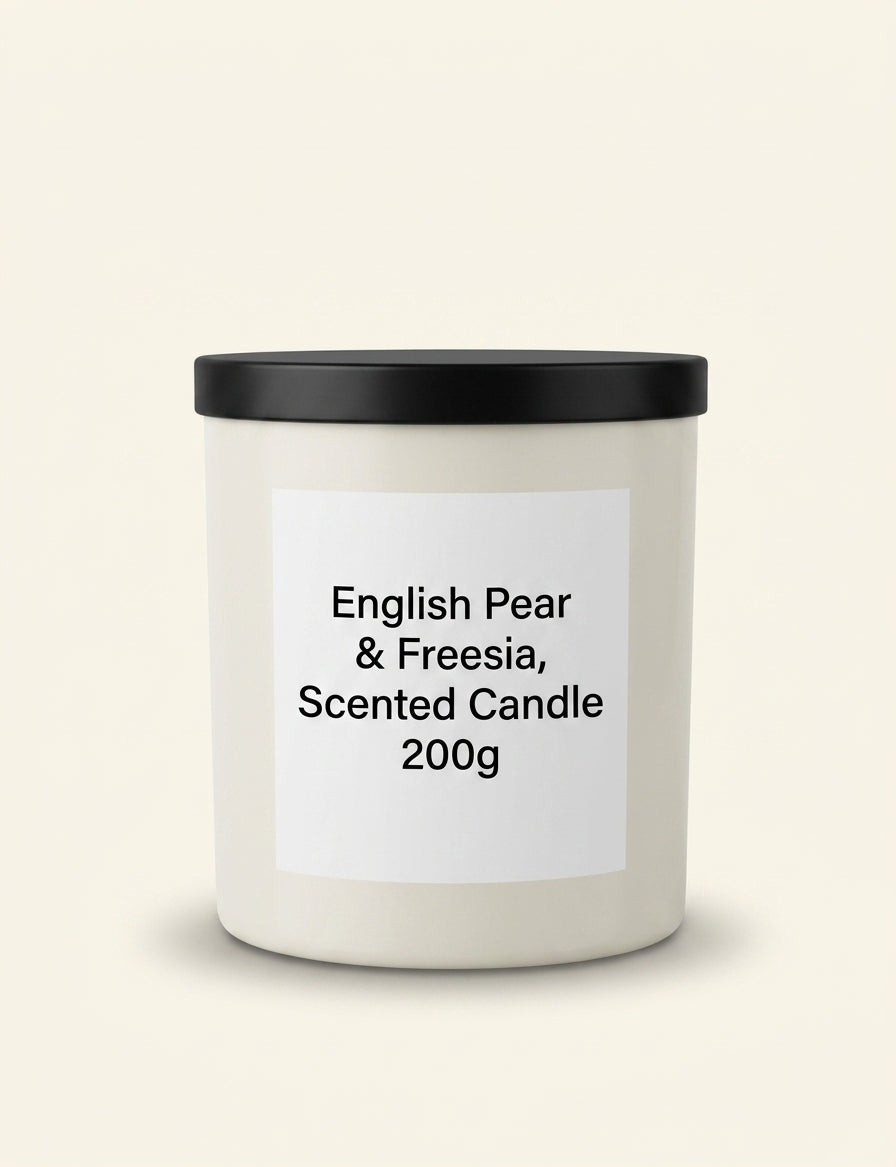 Jo Malone English Pear & Freesia candle 200g, UK version
