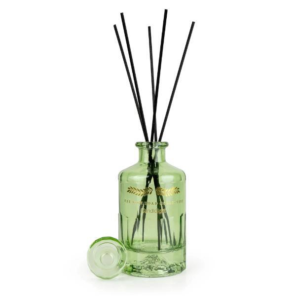 Candlelight reed diffuser Sakura Blossom 250ml - British product