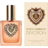 Dolce & Gabbana Devotion Intense Eau de Parfum 50ml, UK version