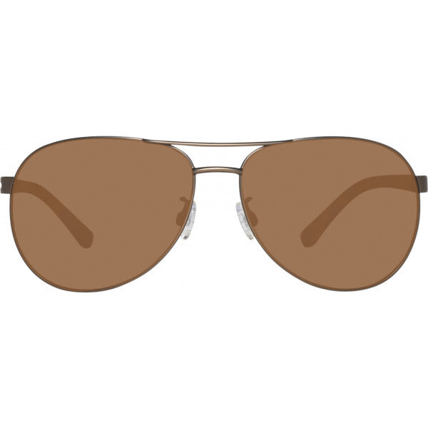 Timberland grey metal frame sunglasses TB9086 (British brand)