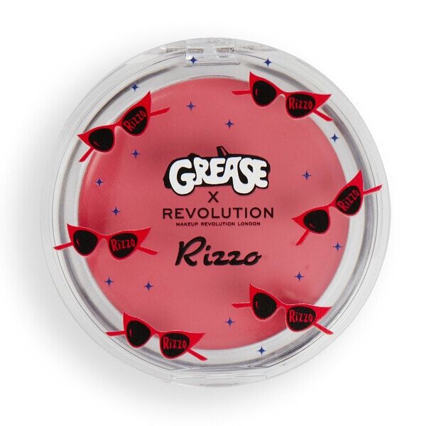 Grease X Revolution Jan Melting Blusher Pink Lady