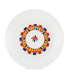 Dolce&Gabbana Carretto plates 26cm - British product