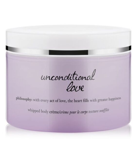 Philosophy Unconditional Love Body Balm 190g