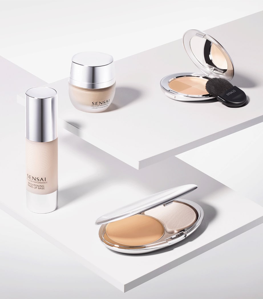 Sensai Powder Foundation Refill (British brand)