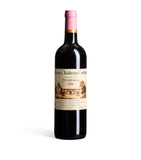 Vieux Château Certan Pomerol 2010 Bordeaux red wine 75cl (British brand)