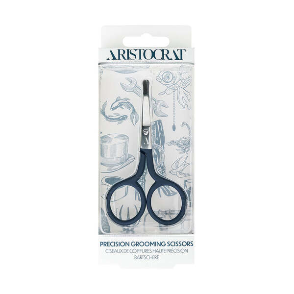 Aristocrat Precision Grooming Scissors GOODS Superdrug   