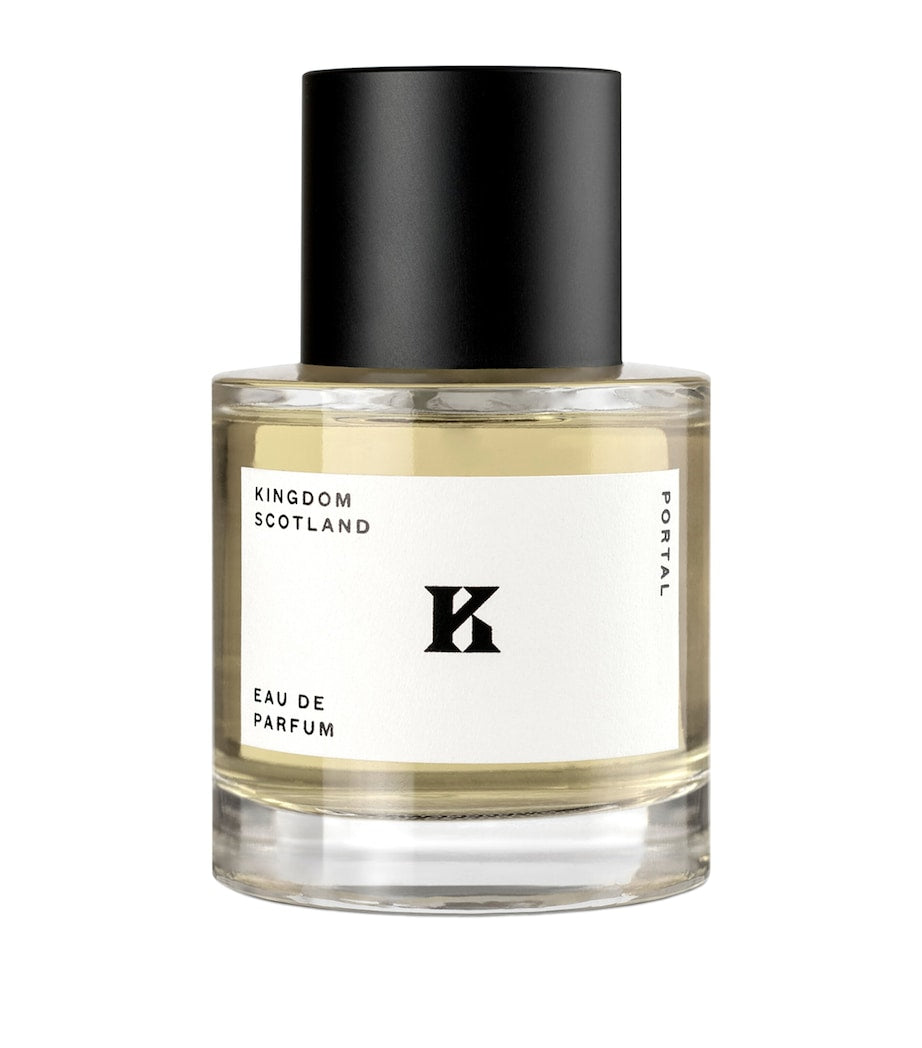 Kingdom Scotland Portal eau de parfum 50ml, imported from the UK