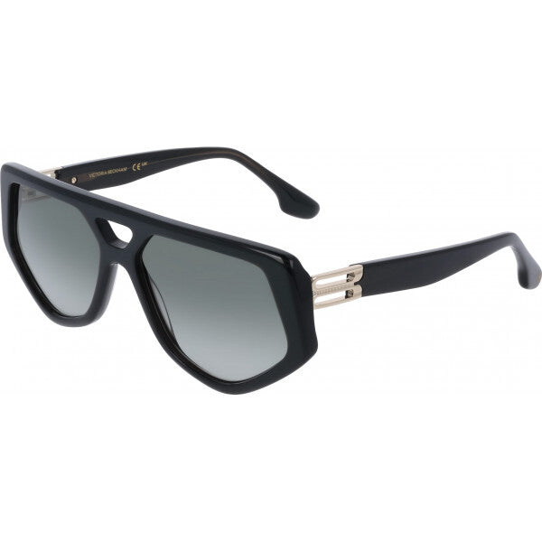 Victoria Beckham blue VB681S sunglasses size 58, UK version
