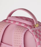 Sprayground Shark Mouth backpack (British brand)