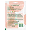 Simple Protect N Glow Sheet Mask 1 count biodegradable cotton (British brand)