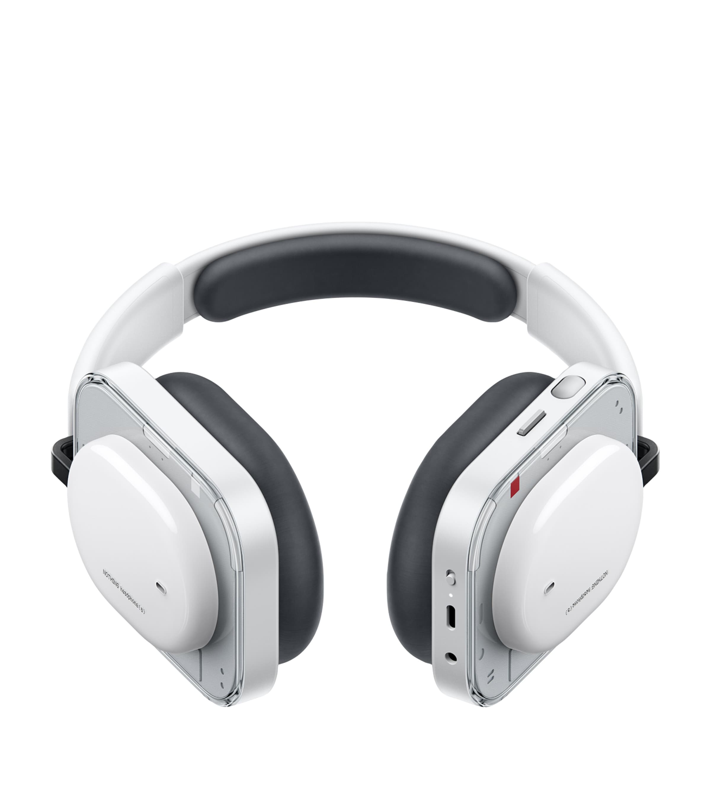 Nothing Headphone (a) wireless - British product