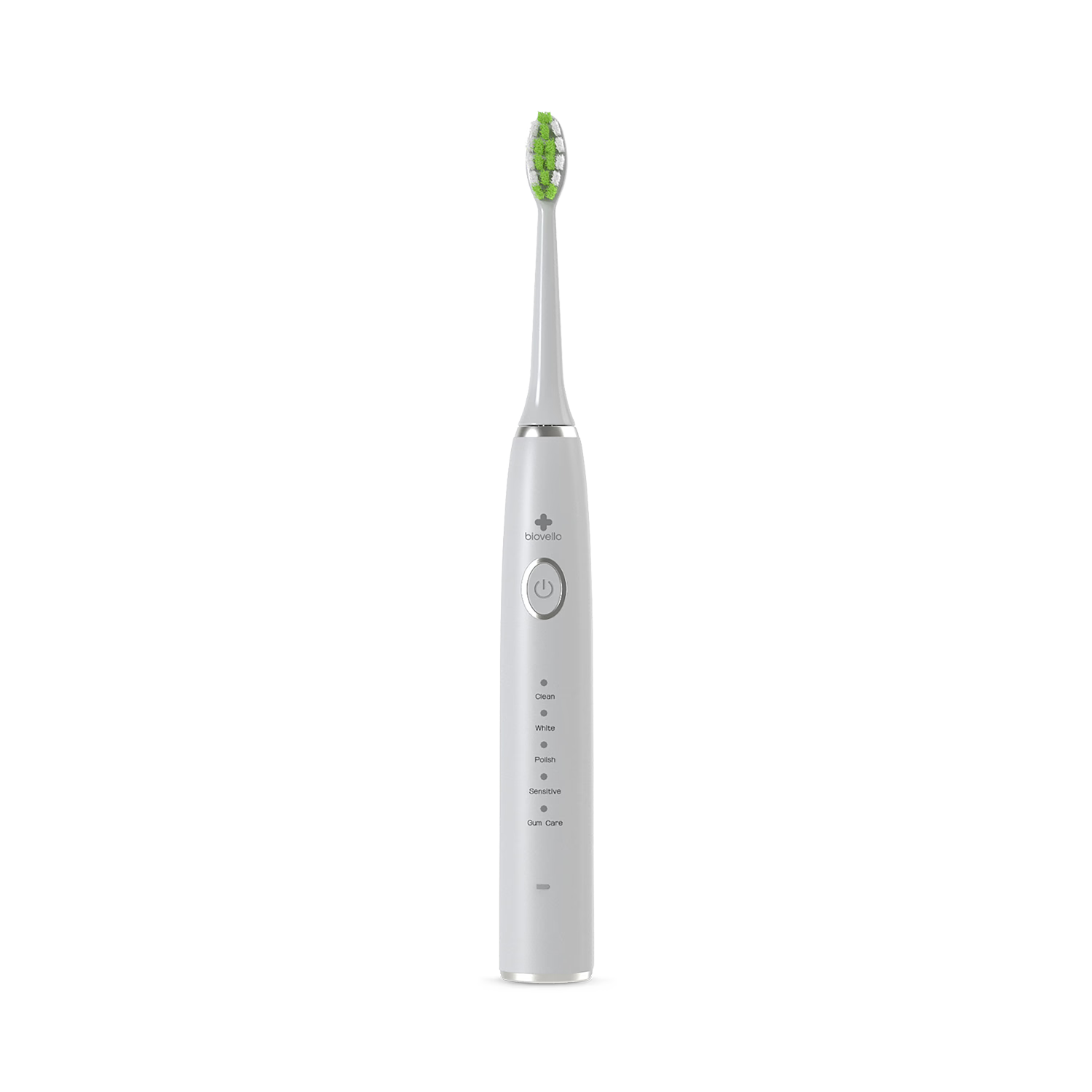 Biovello electric toothbrush YS-500 - British product