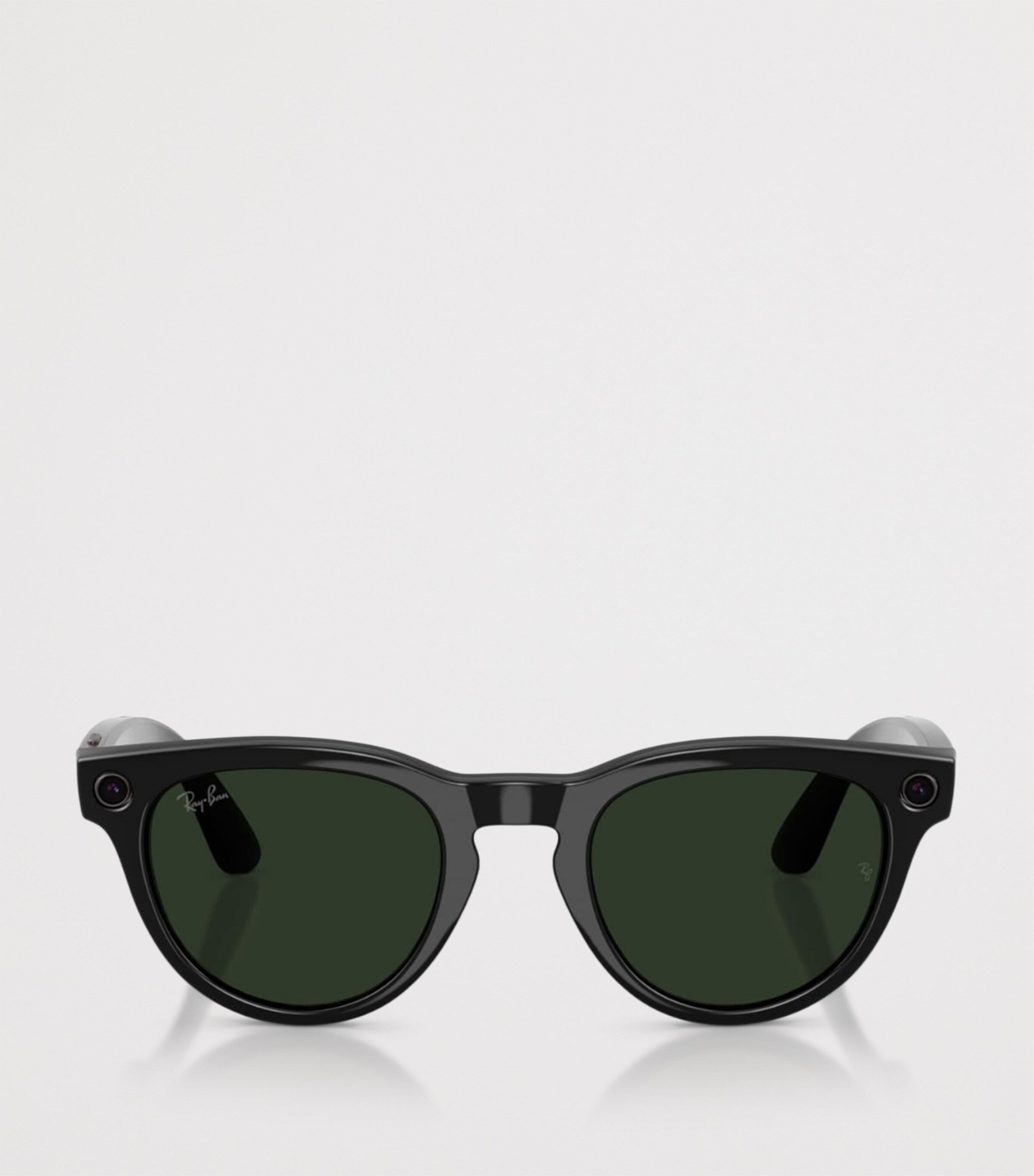 Ray-Ban Meta Headliner AI sunglasses - British product