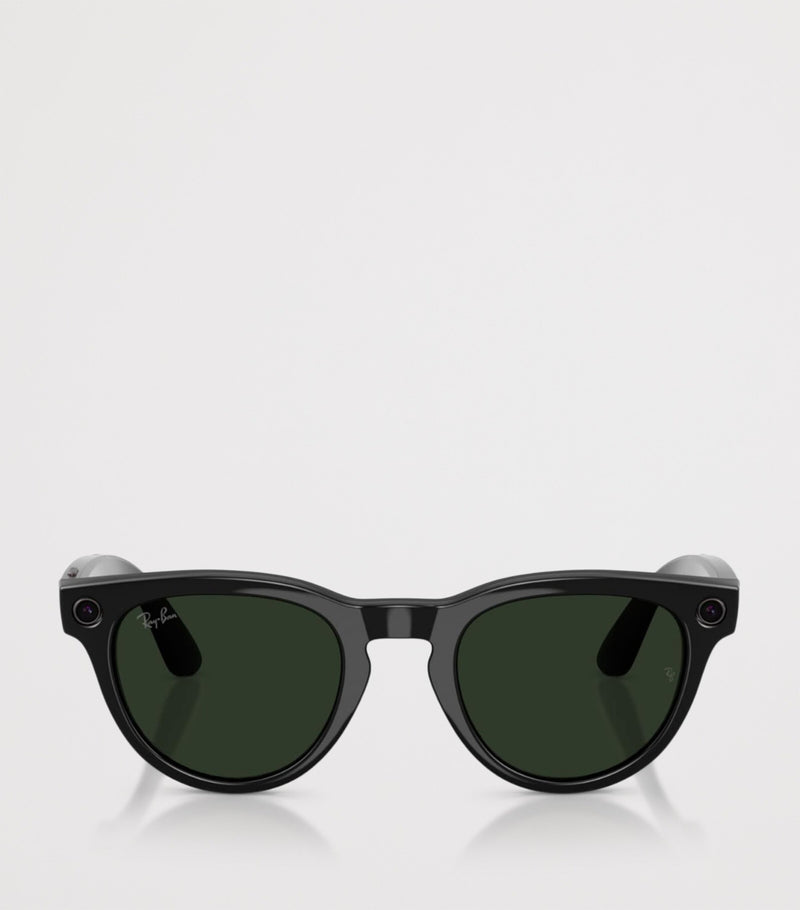 Ray-Ban Meta Headliner AI sunglasses - British product
