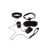 Ann Summers Submissive Set bondage set, imported from the UK