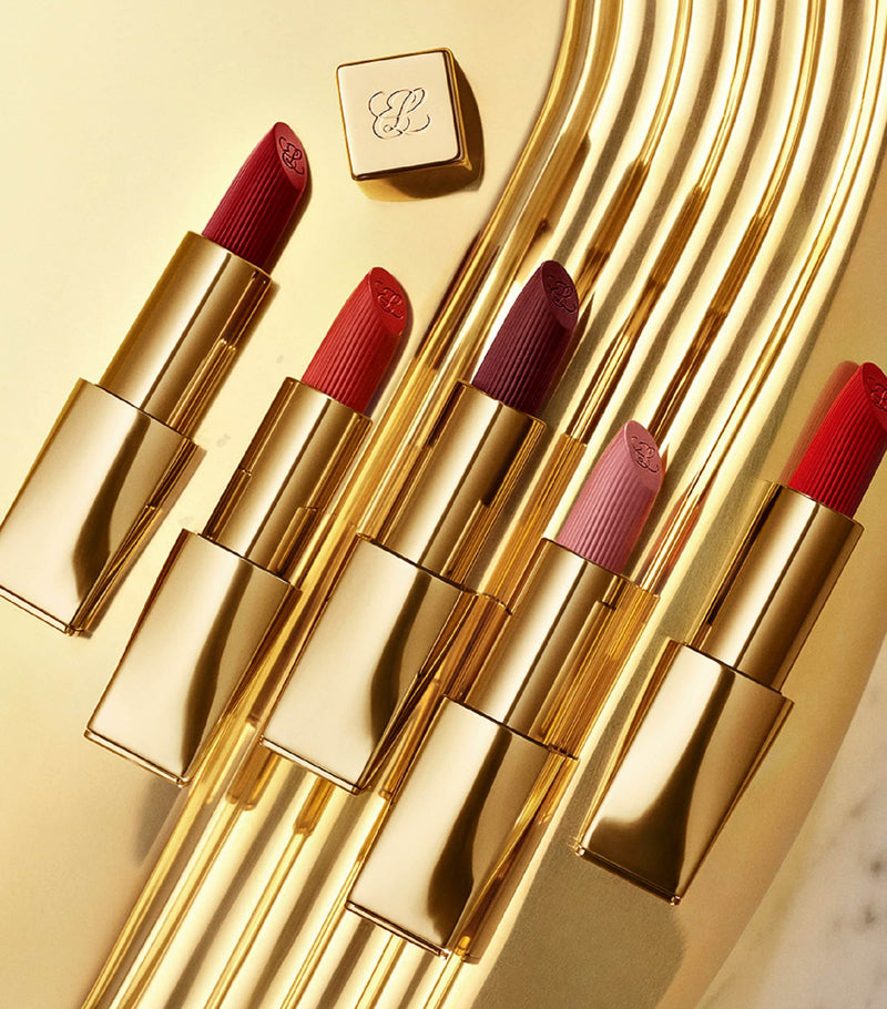 Estée Lauder Pure Colour Crème Lipstick - British product