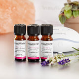 AromaWorks 10ml Essential Oil Trio Set GOODS Superdrug   