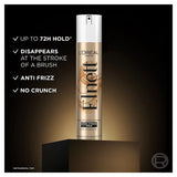 L'Oréal Paris Elnett hairspray 400ml, UK version