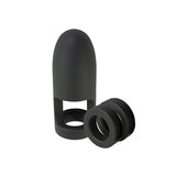 Balldo Viballdo Black sex toy (British brand)