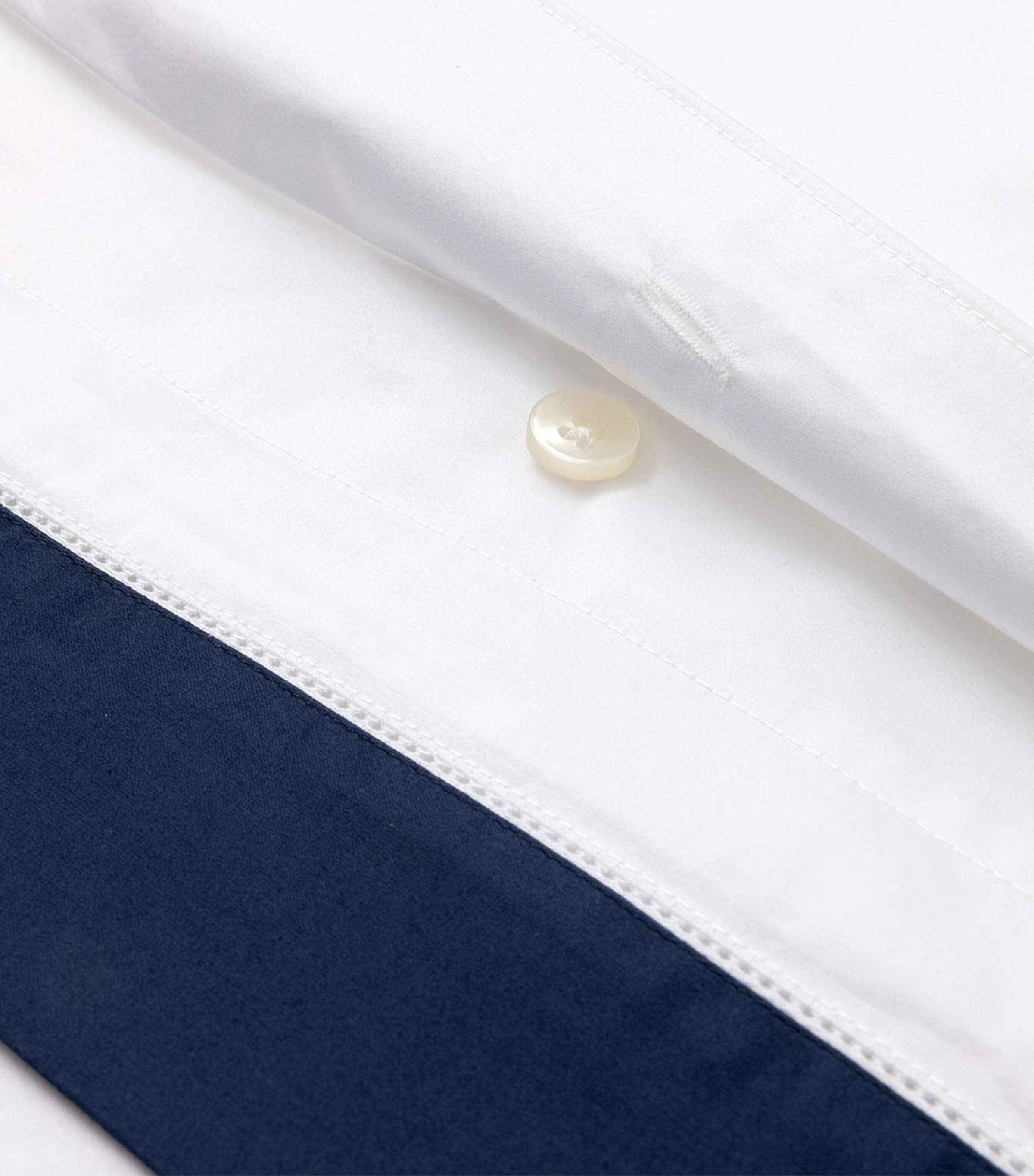 Ralph Lauren Cotton King Duvet Cover 240x220cm, imported from the UK