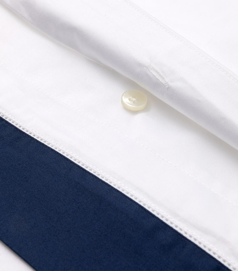 Ralph Lauren Cotton King Duvet Cover 240x220cm, imported from the UK