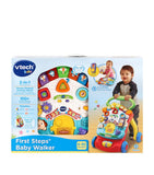 VTech First Steps Baby Walker, imported from the UK