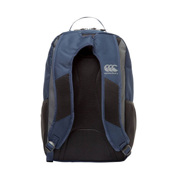Canterbury Classic Backpack, UK version