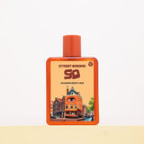 Street Origins Amsterdam Red EDP 75ml, UK version
