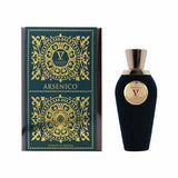 V Canto Arsenico Extrait De Parfum 100ml (British brand)