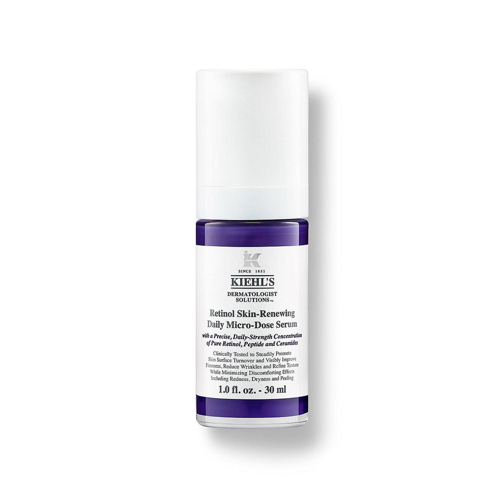 Kiehl's Retinol Skin-Renewing Daily Micro-Dose Serum 30ml