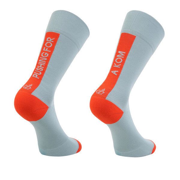 Dare 2B Mens Slogan Cycling Socks (9-12) GOODS Superdrug   