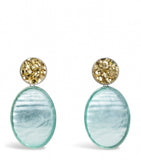 Pendant Earrings