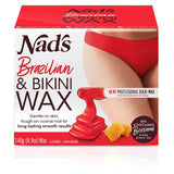 Nad's Brazilian & Bikini Wax Kit 140g GOODS Boots   