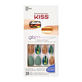 KISS Glam Fantasy Nails 3D- Wake Up Call GOODS Superdrug   