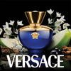 Versace Dylan Blue Pour Femme Eau De Parfum 50ml (British brand)