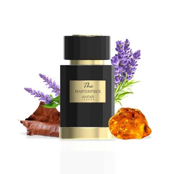 Anfar The Masterpiece fragrance 100ml - British product