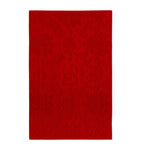 Dolce&Gabbana cotton jacquard bath mat 87cm x 54cm - British product
